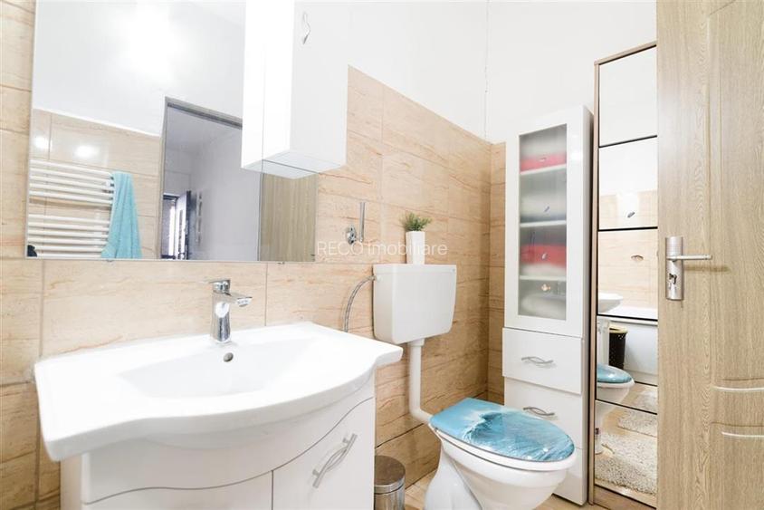 RECO Apartament cu 1 camera in Oradea zona Iosi cu terasa proprie - 8