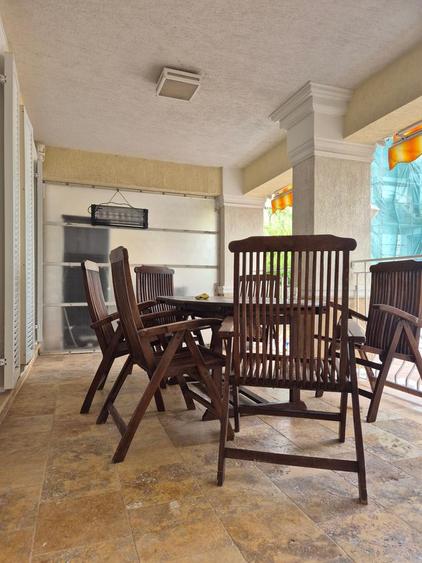 VILA TIP DUPLEX P+1E - MAMAIA SAT