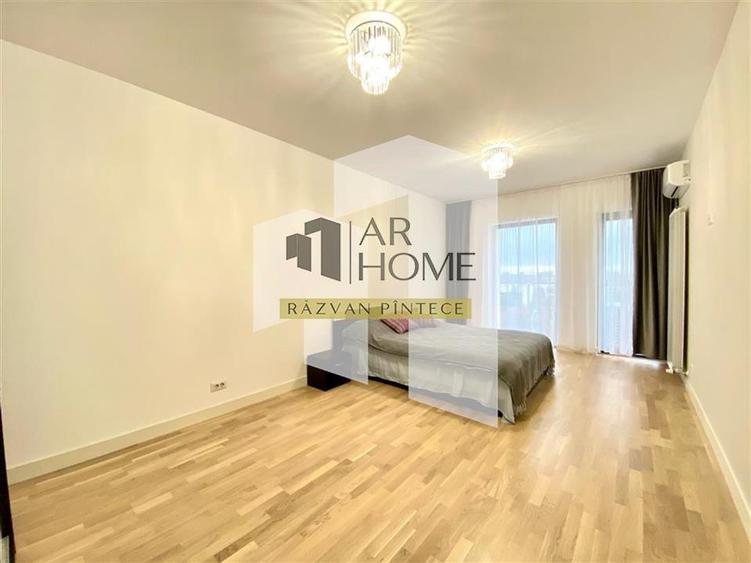 Apartmanent 2 camere, modern, MRS SMART, zona Albert Ploiesti