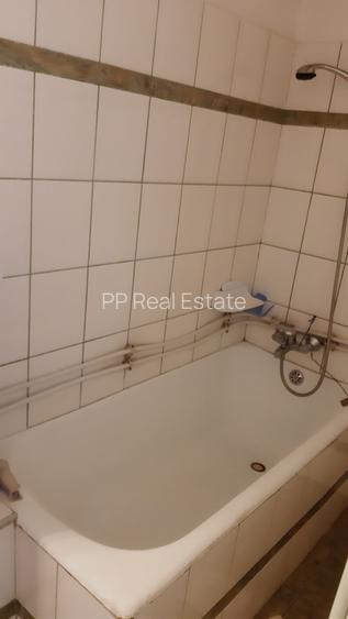 Casa 3 camere - zona Tomis II- (centrala gaz natural) - 9