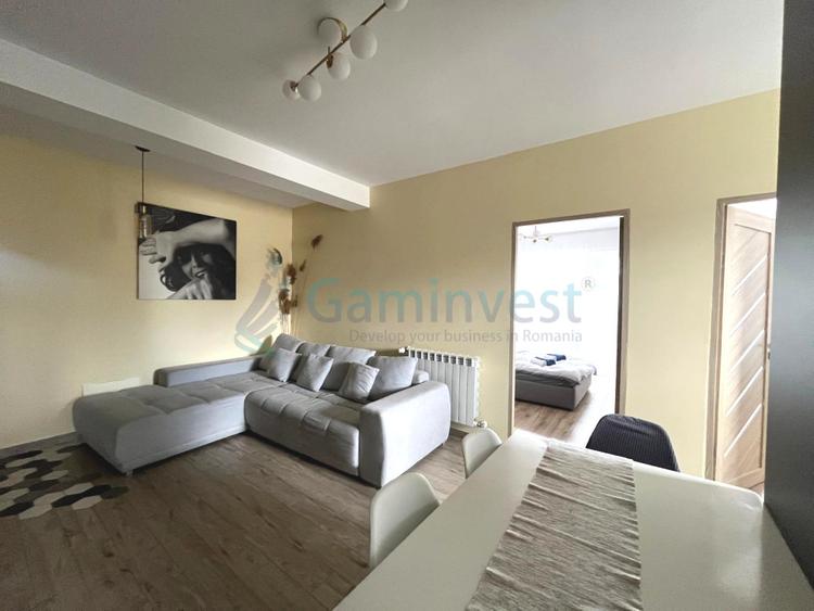 Apartament de inchiriat in Oradea cu 3 camere zona Prima Shops