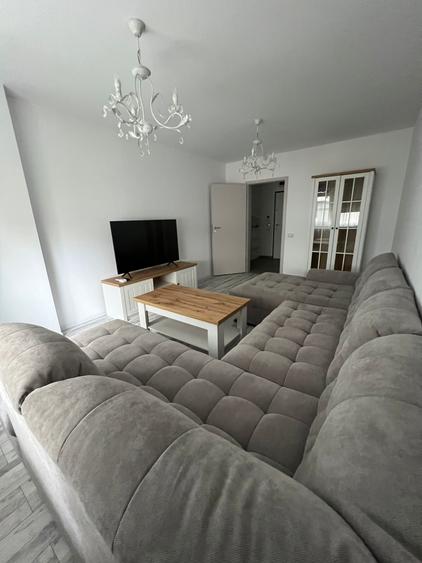 Apartament 2 camere in complexul rezidential City of Mara