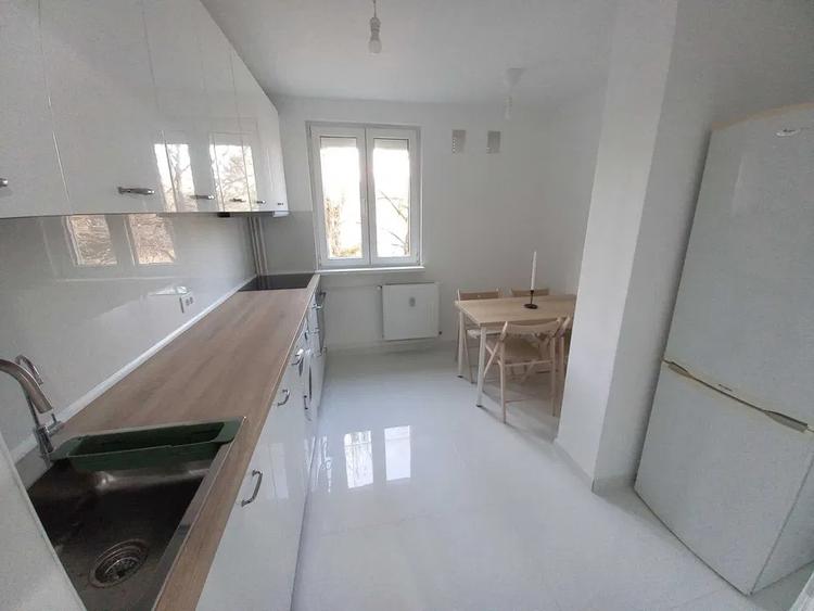 3 Camere | Arcul de Triumf-Domenii | Decomandat | Parcare | Centrala