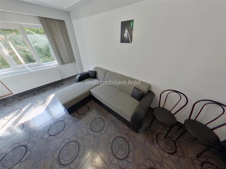 Apartament 2 camere decomandat Podgoria-Malul Muresului - 2