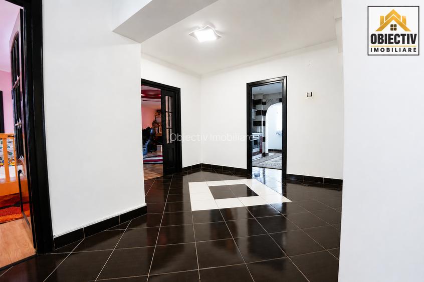 Apartament 3 camere, 110 mp, 1 Mai