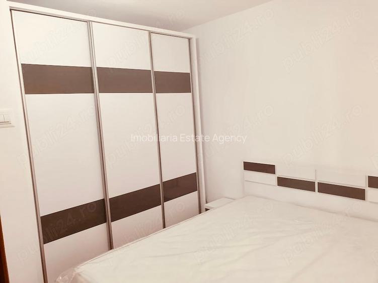 Apartament 2 camere Cantemir, 7 minute de metrou Unirii, mobilat modern, liber - 5