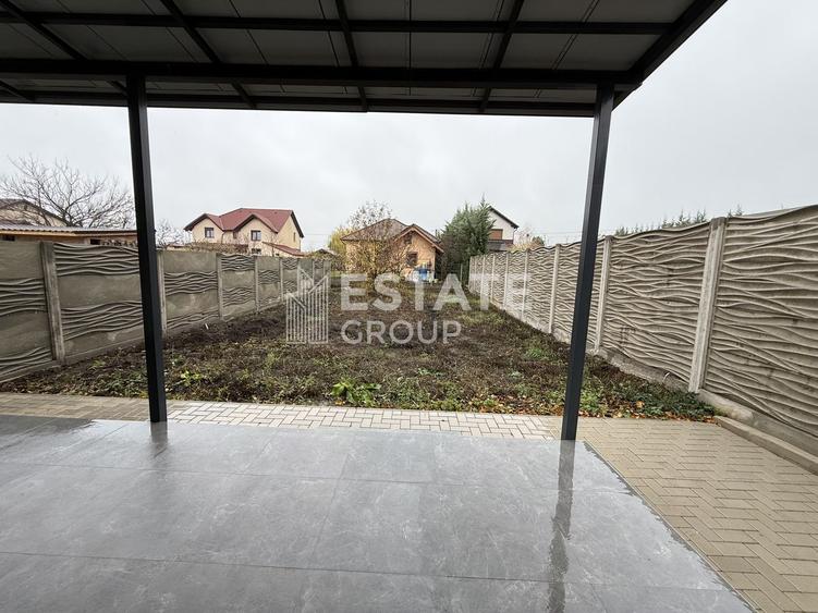 Duplex cu 5 camere in Dumbravita