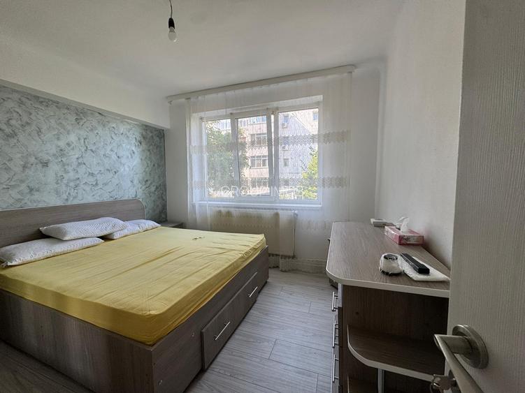George Bacovia - Apartament 2 cam Decomandat, etaj 1, mobilat, An-1965 - 6