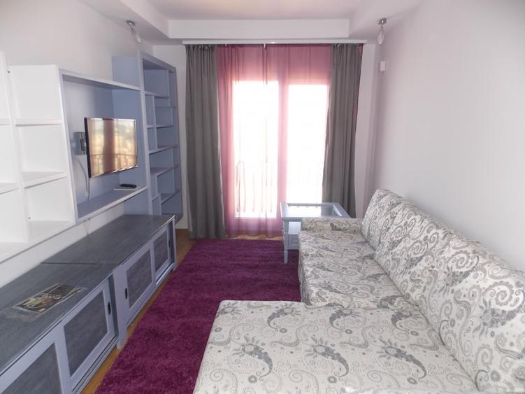 Apartament 2 camere COMPLEX COSMOPOLIS, Mobilat-Utilat MODERN