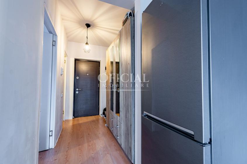 COMISION 0% | Apartament 2 Camere | 51 m2 | Zona Florilor Floresti