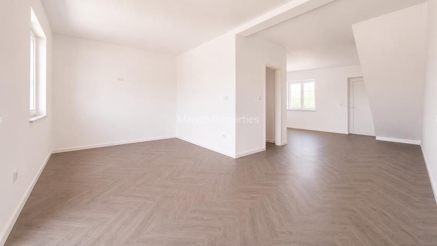 COMISION 0% | Duplex 3 Camere | Mosnita Noua - Urseni | 98mp Utili | 300mp Teren - 3