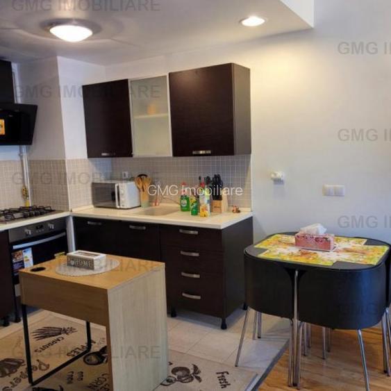 Apartament 2 camere COLENTINA-ROSE GARDEN