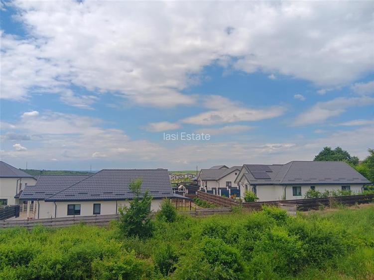 Valea Adanca str Vaii Vila duplex S=120mp teren 250mp - 5