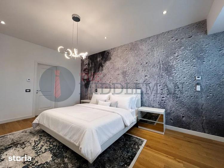 Herăstrău | Apartament 2 camere