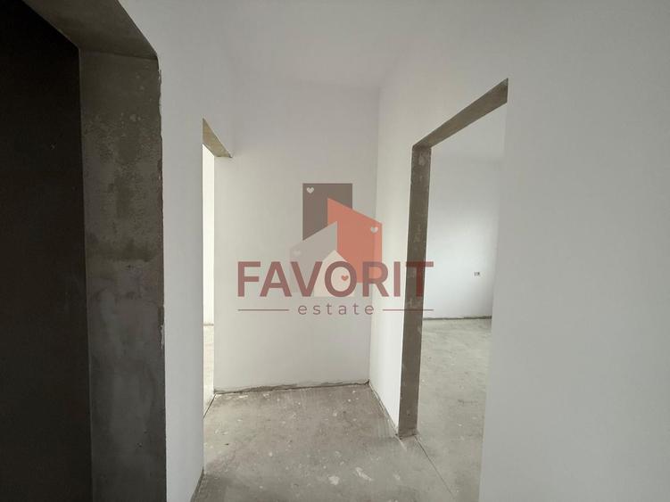 Duplex in Sanandrei | Toate utilitatile | 2 bai | Poarta acces auto |