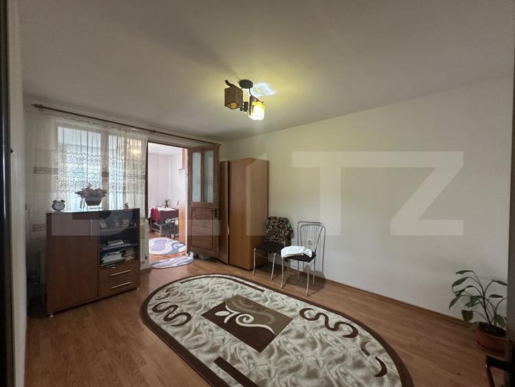 Apartament 43 mp - Debarcader