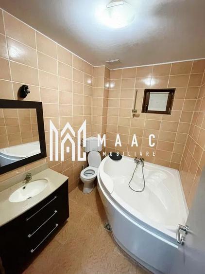 Apartament 3 camere de vânzare | Șelimbăr | renovat | parcare