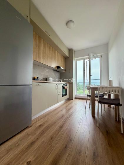 Apartament Premium 2 Camere | Mobilat & Utilat | Etaj 5/6 | Parcare Privată Incl - 11