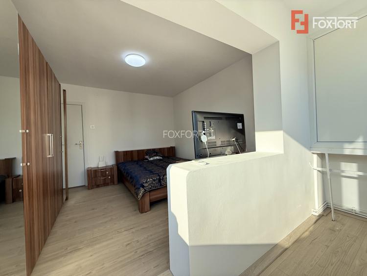 COMISION 0 % Apartament 3 camere decomandat | 63 mp | Etaj 3 | Girocului - 24