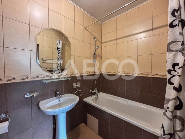 Apartament cu 2 camere in Buna ziua parcare si boxa incluse