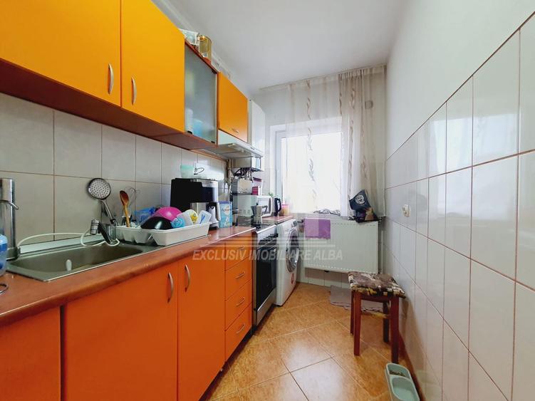 Apartament 3 camere | Scara interioara | 89 mp | Cetate