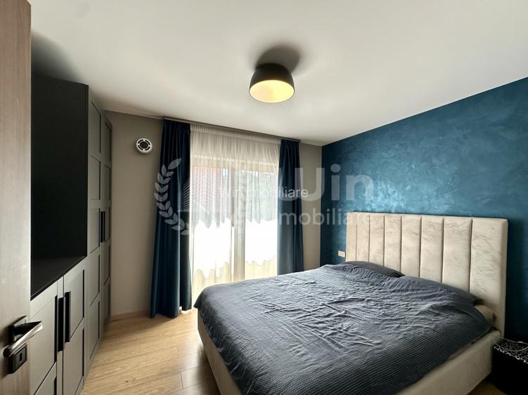 Casa moderna la cheie | 216mp util | 300mp teren | Zona Auchan Iris! - 7