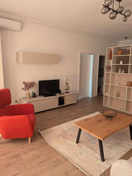 Prima închiriere | Apartament premium 2 camere | Timpuri Noi