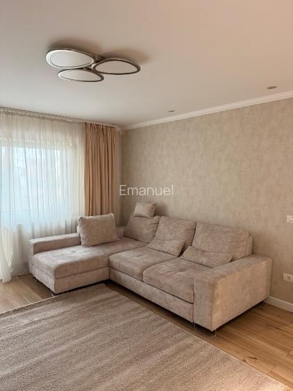 Proprietar | 3 camere, 2 bai, 2 balcoane | Lipovei principala – Iulius - 10