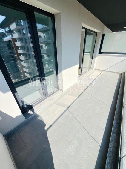 2 Camere Decomandate | Balcon 9,4 MP | Etaj 9/11 | Astorium Life | Pallady - 10