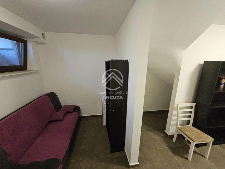 Casă tip duplex de închiriat – Str. Eugen Ionesco, Cluj-Napoca