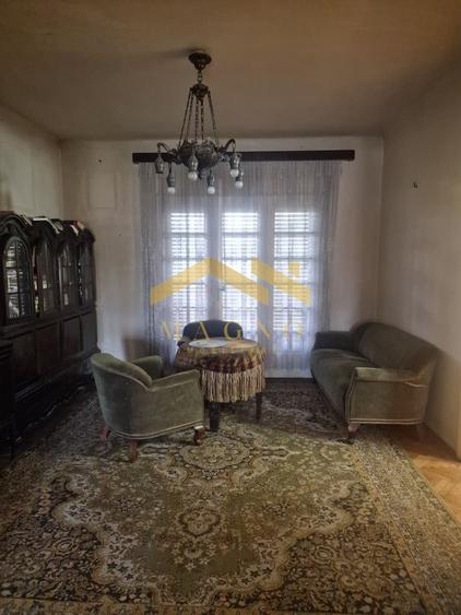 Apartament 4 camere+anexa 2 camere pe Malul Muresului/Str. Praporgescu