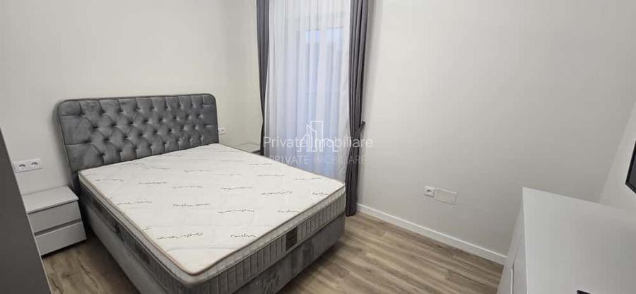 Apartament 2 Camere Modern/Bloc Nou de Inchiriat, 7 Noiembrie - 13