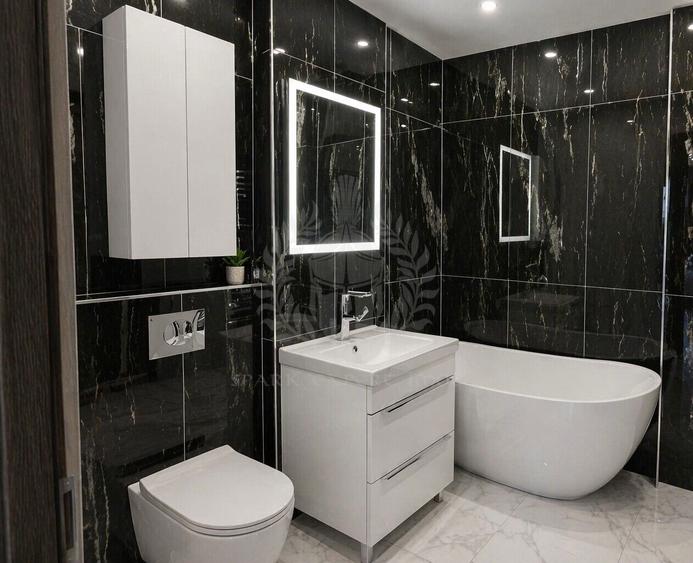 Apartament 3 camere, de lux, Ultracentral, Ploiesti