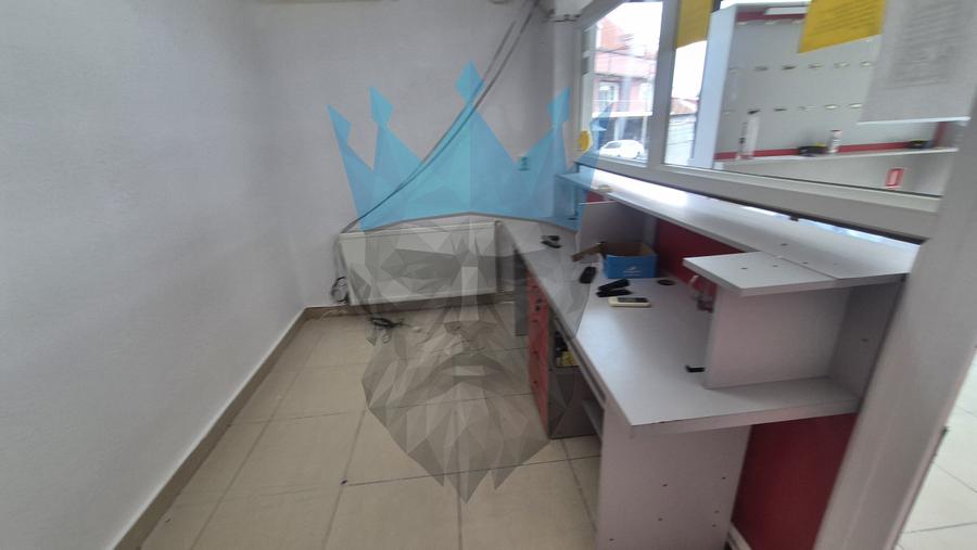 Spatiu Comercial Ferentari Bucuresti