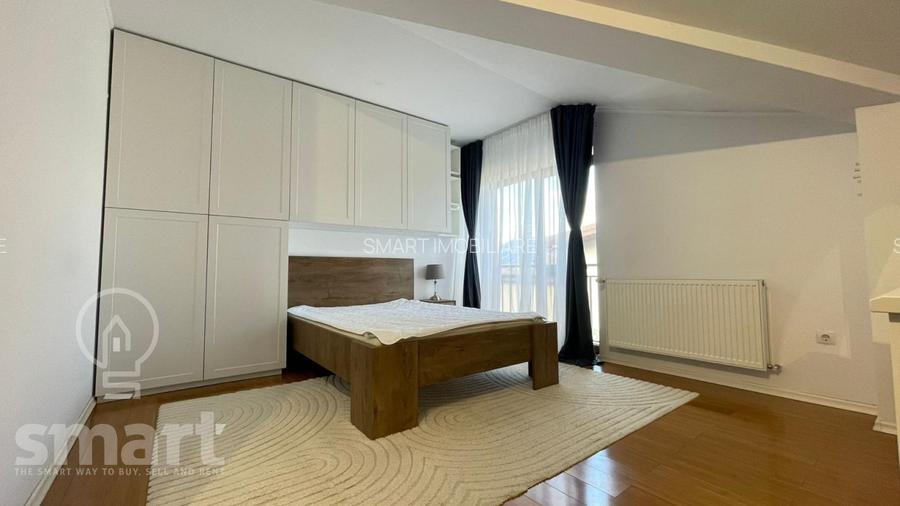 Apartament 3 camere Europa - 20