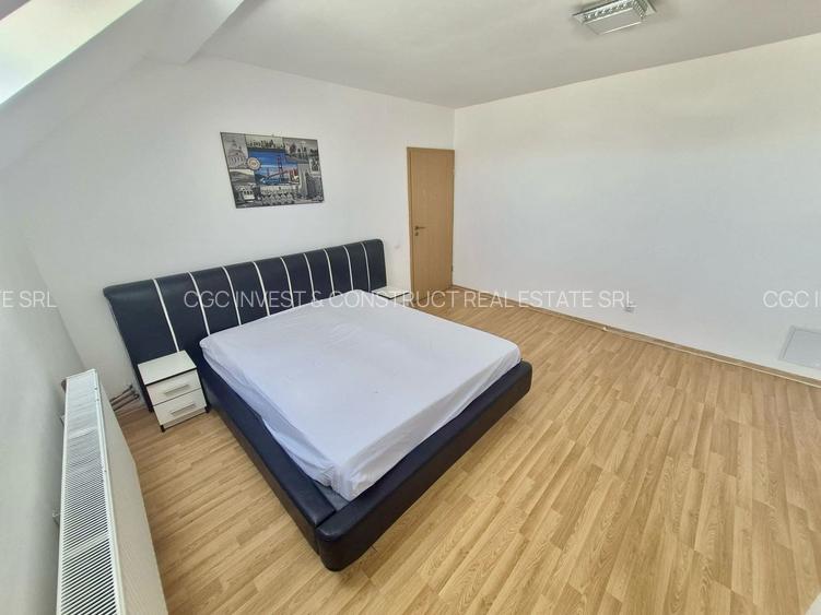1 Cam-Soarelui-5 Min Spitalul Judetean-Centrala-Mobilat- 38MP- 60.000 Euro! Neg - 3