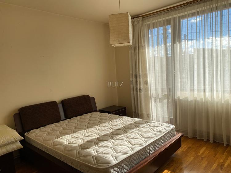 Casă cu 4 camere, 120 mp, zona Est - 10