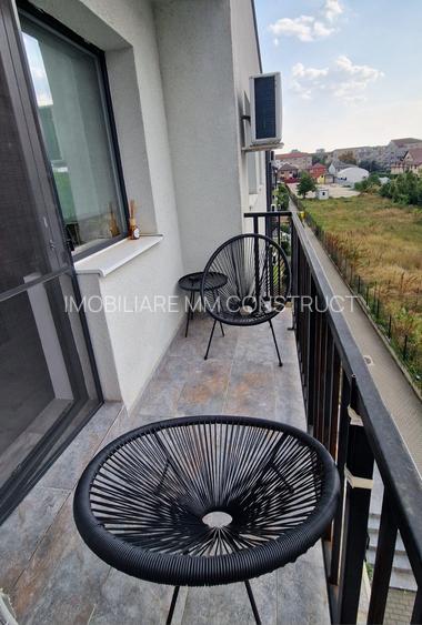 De vanzare apartament cu doua camere,zona Lipovei