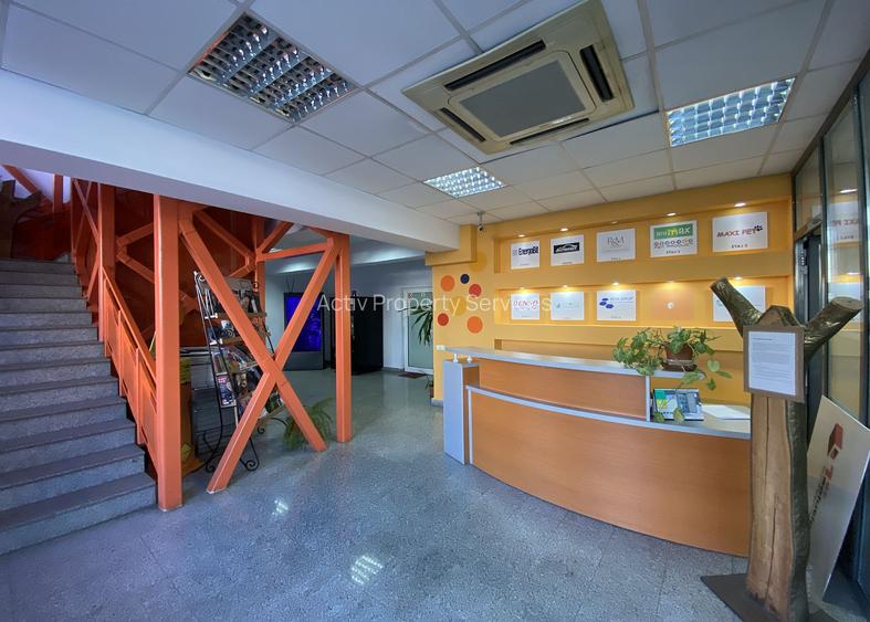 Preciziei Business Center, Preciziei 1 - comision 0%, reprezentam proprietarul! - 6