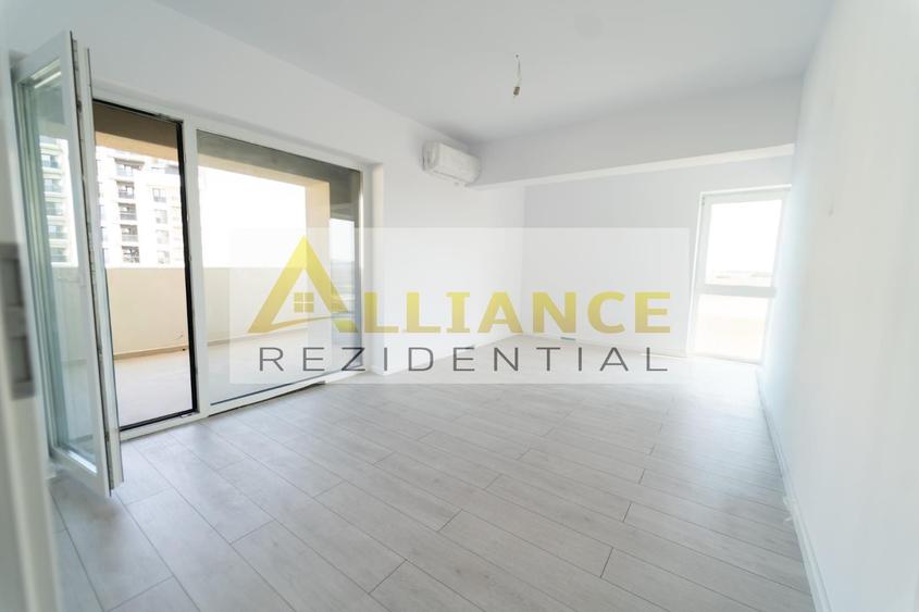{GRAND KRISTAL} Apartament 2 camere - Decomandat + Parcare