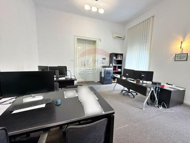 Spațiu de birouri de 117mp de vânzare în zona Central - 3