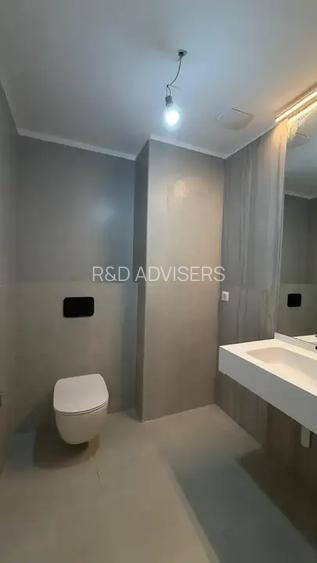 Apartament 2 Camere LUX Nusco City Faza 2 Aviatiei Pipera Finalizat - 7