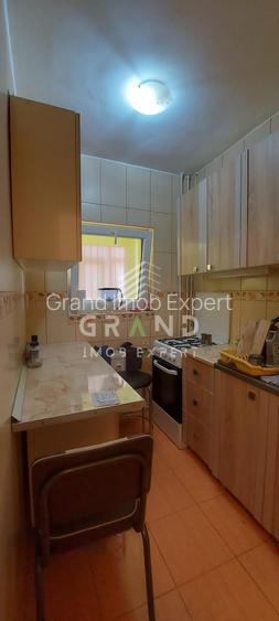 Garsoniera | Balcon | Zona Manastur-Minerva-McDonald’s - 6