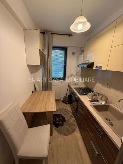 Apartament 1 camera Panoramic- Valea Adanca - 5