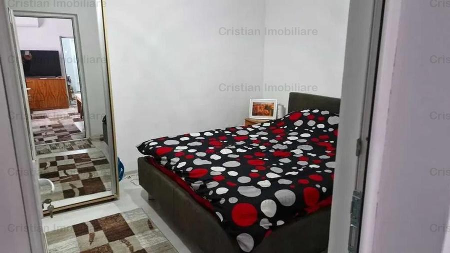 Casa Lacu Dulce 2 camere boltari mobilata si utilata