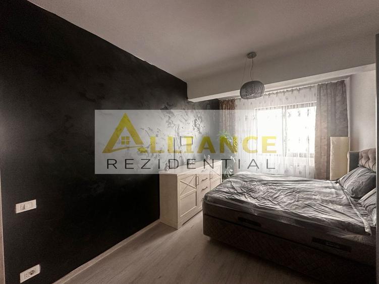 Sector 4 | Metrou Berceni – 5 minute | Apartament 3 camere 2 bai