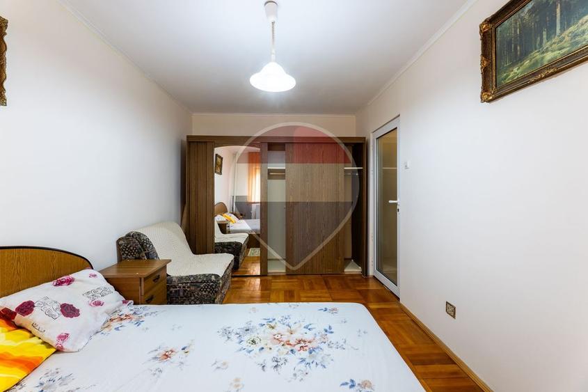 Apartament cu 2 camere de închiriat în zona Confectii
