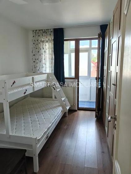 Apartament 2 camere pacurari bloc 2008 - 4