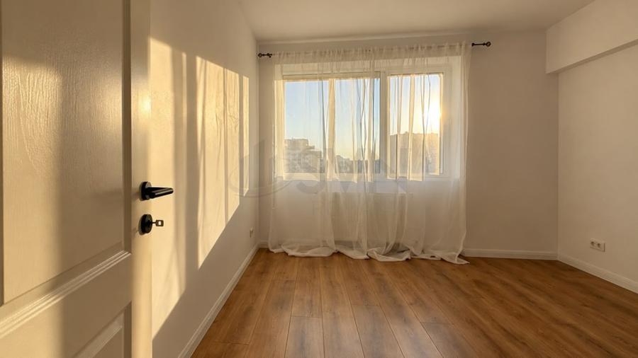 REA1029728 3 camere | 1 minut de metrou Iancului | complet renovat | gata de mut