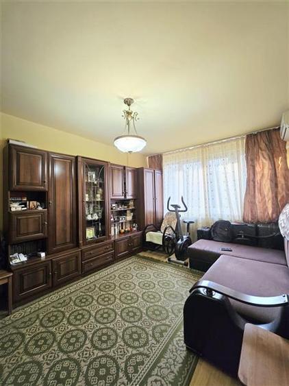 Apratament 3 camere || De vanzare || Teiul Doamnei ||